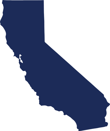 california icon